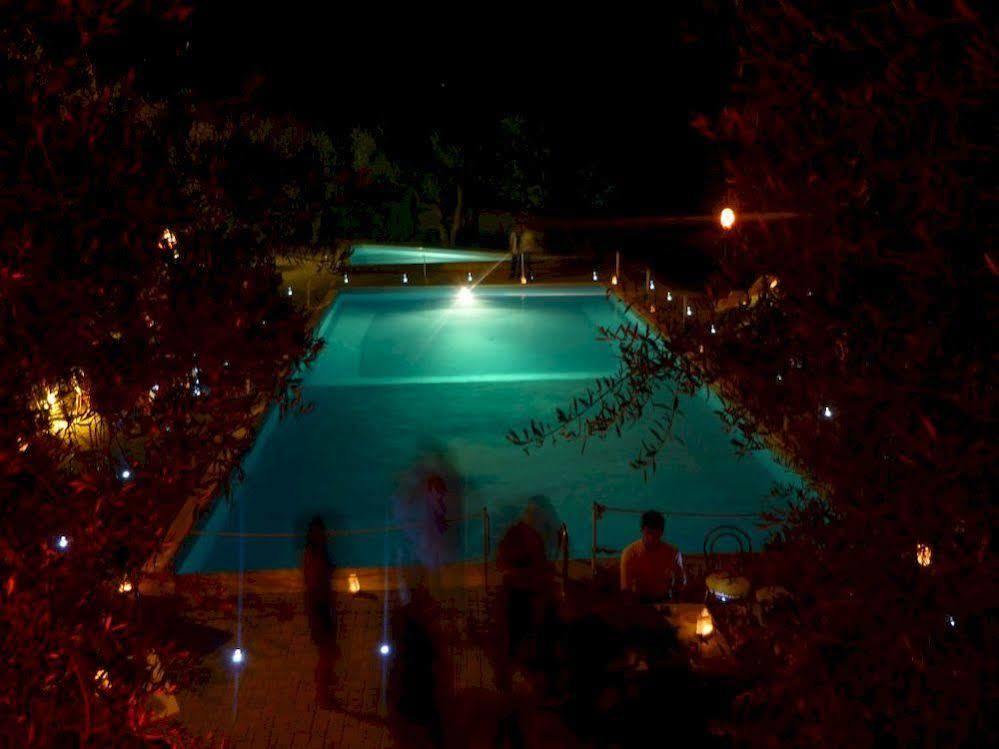 Villaggio Rta Borgoverde อิมเปรีอา ภายนอก รูปภาพ